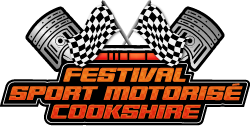 Festival Sport Motorisé Cookshire